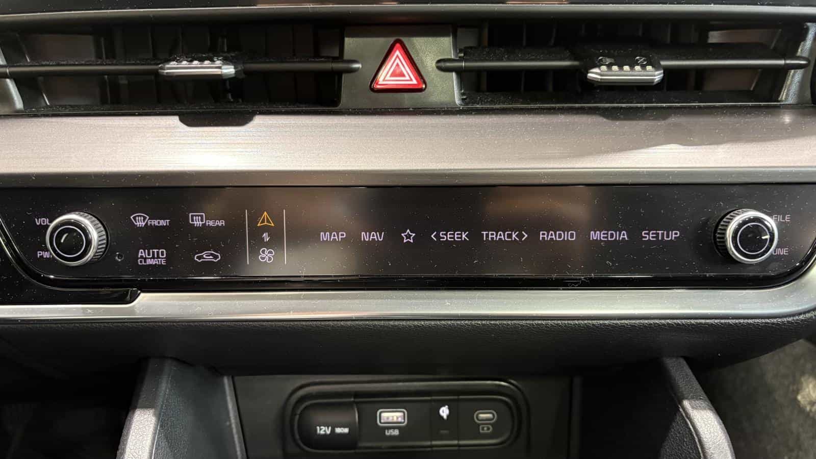 Image 33 Kia Sportage Ex *Awd *Cuir *Toit Pano *Gps *Carplay *Caméra 2023