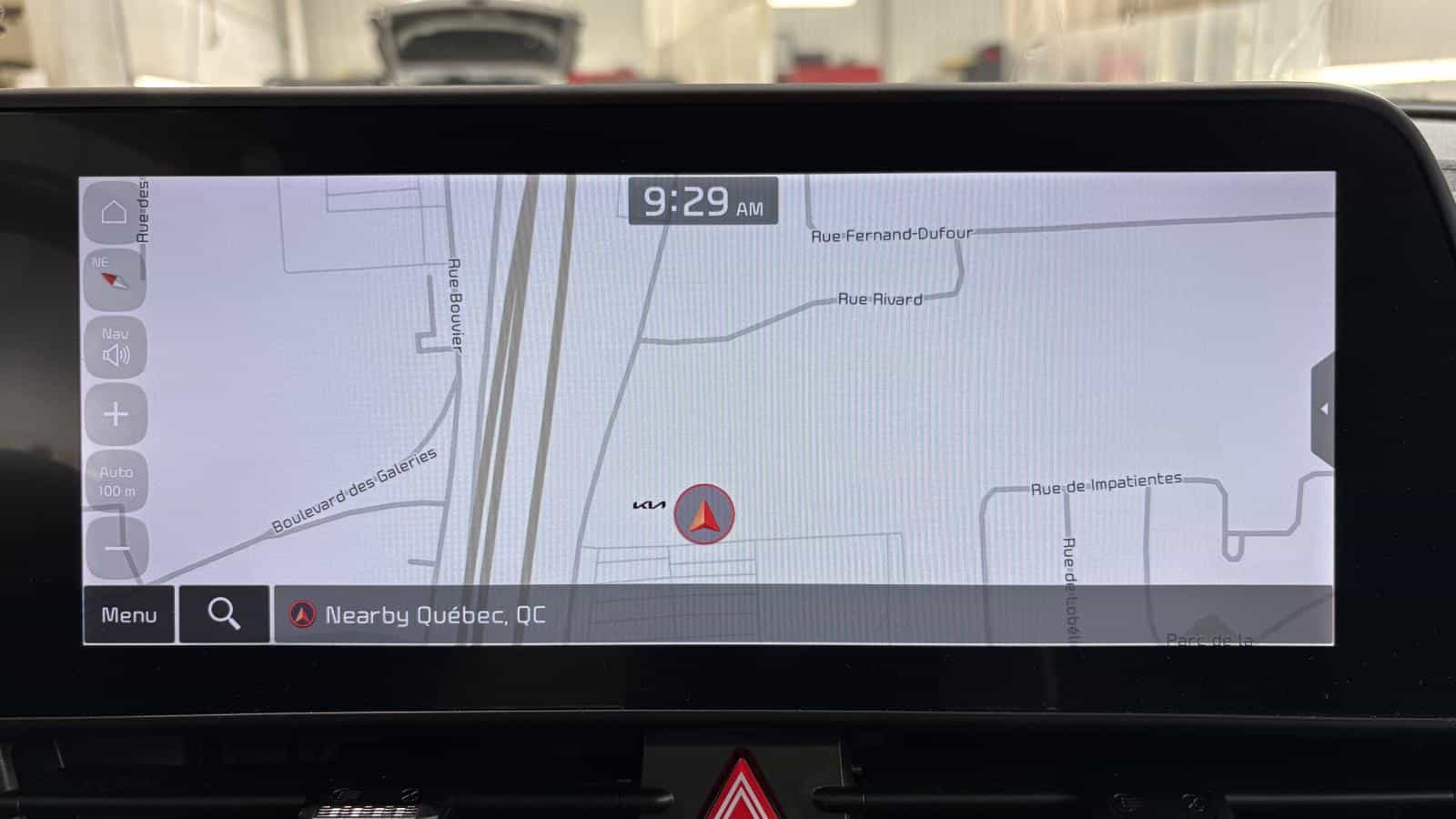 Image 34 Kia Sportage Ex *Awd *Cuir *Toit Pano *Gps *Carplay *Caméra 2023