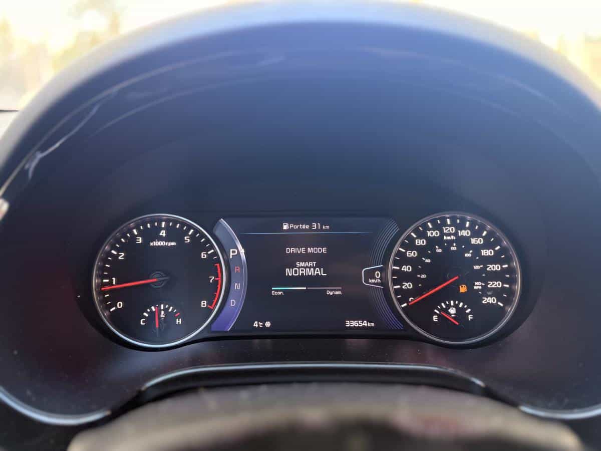 Image 14 Kia Seltos Sx * Awd * Turbo * Cuir * Toit * Bose * Sièges Ventilés * 2022