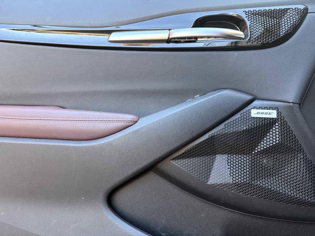 Image 19 Kia Seltos Sx * Awd * Turbo * Cuir * Toit * Bose * Sièges Ventilés * 2022