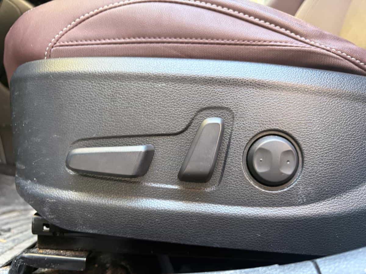 Image 20 Kia Seltos Sx * Awd * Turbo * Cuir * Toit * Bose * Sièges Ventilés * 2022