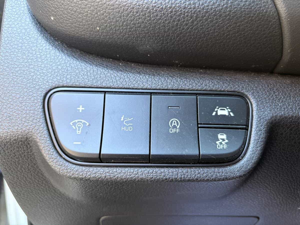 Image 21 Kia Seltos Sx * Awd * Turbo * Cuir * Toit * Bose * Sièges Ventilés * 2022