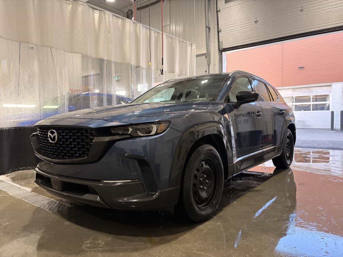 2024 Mazda CX-50 Gt * Awd * Bose * Cuir * Gps * Toit * Caméra 360° * - Image 1