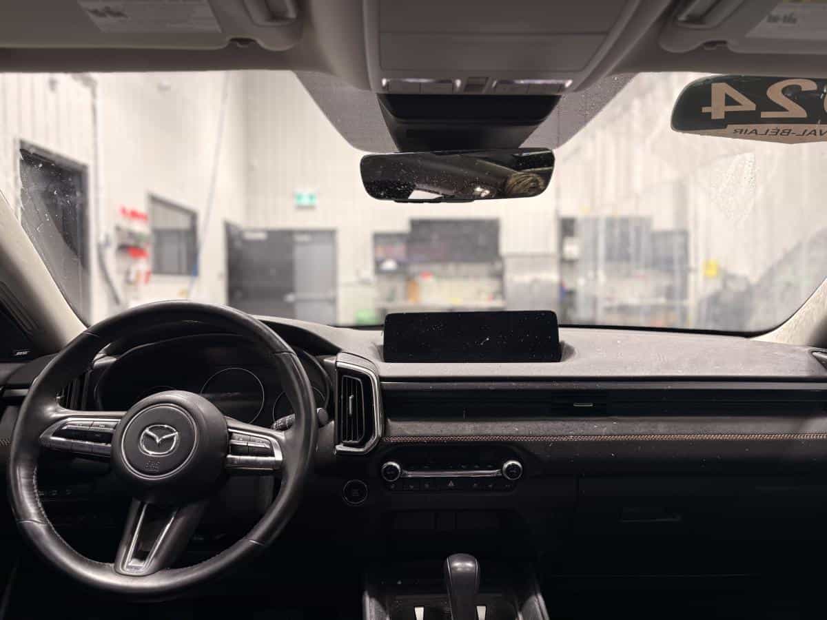 Image 5 Mazda CX-50 Gt * Awd * Bose * Cuir * Gps * Toit * Caméra 360° * 2024