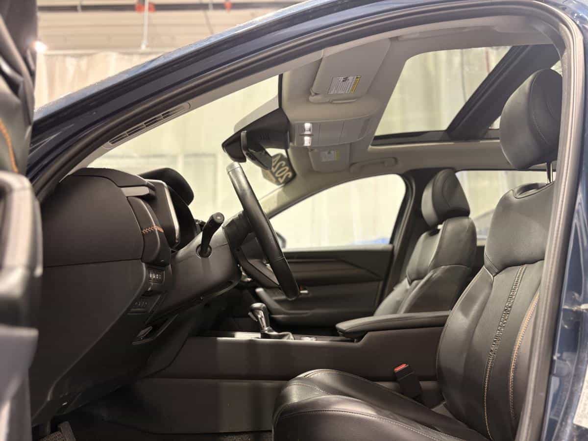 Image 6 Mazda CX-50 Gt * Awd * Bose * Cuir * Gps * Toit * Caméra 360° * 2024