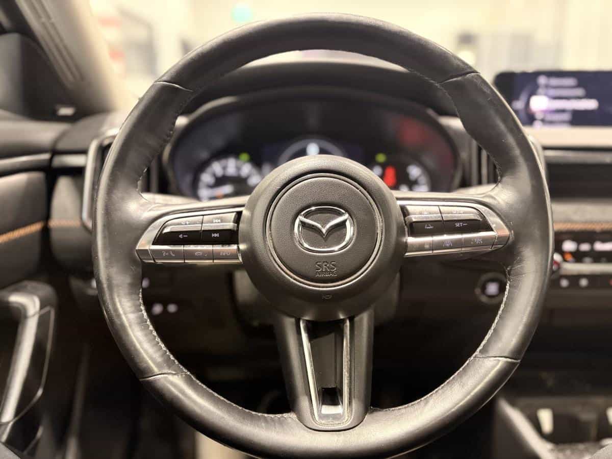 Image 12 Mazda CX-50 Gt * Awd * Bose * Cuir * Gps * Toit * Caméra 360° * 2024