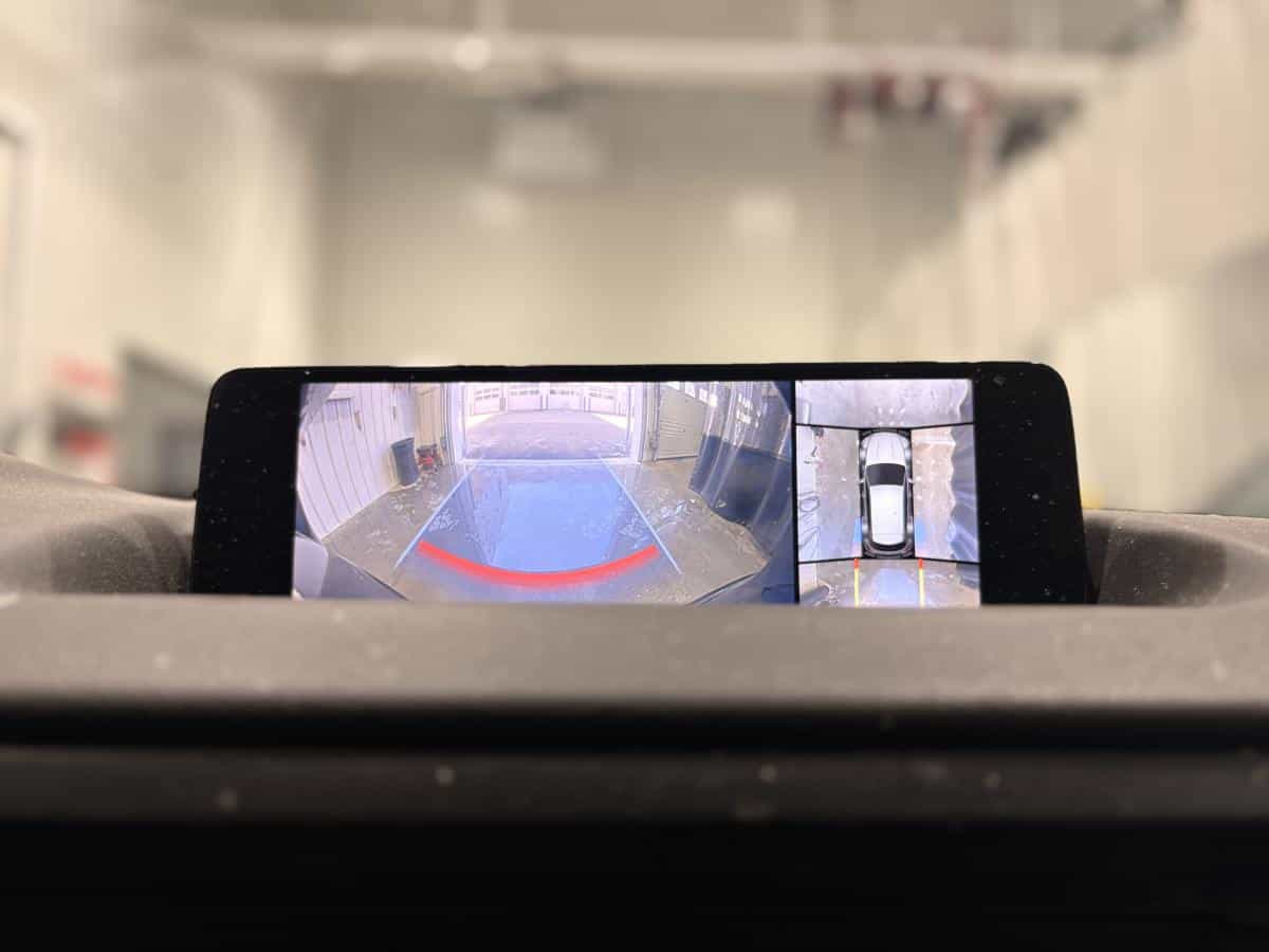 Image 14 Mazda CX-50 Gt * Awd * Bose * Cuir * Gps * Toit * Caméra 360° * 2024