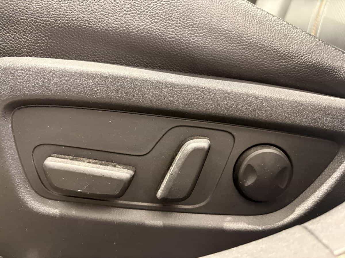 Image 17 Mazda CX-50 Gt * Awd * Bose * Cuir * Gps * Toit * Caméra 360° * 2024