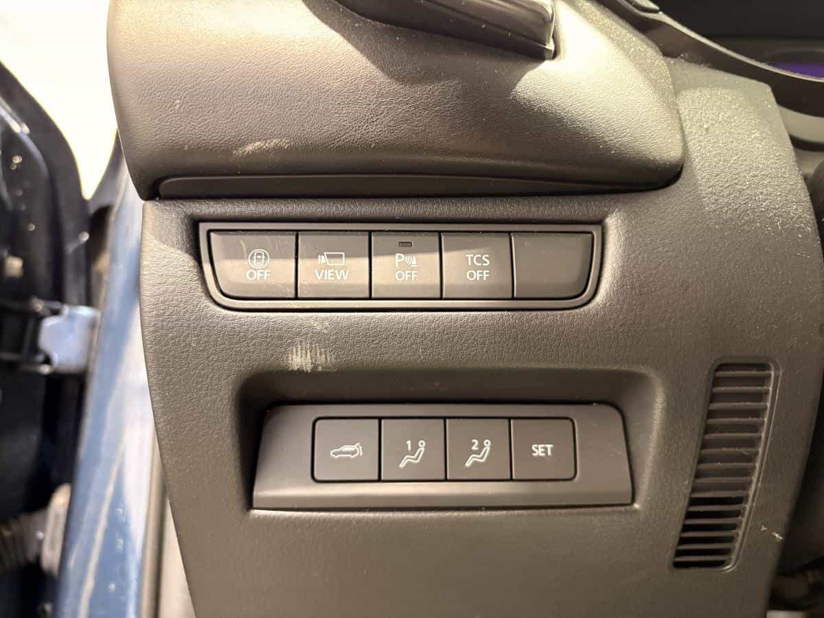 Image 18 Mazda CX-50 Gt * Awd * Bose * Cuir * Gps * Toit * Caméra 360° * 2024