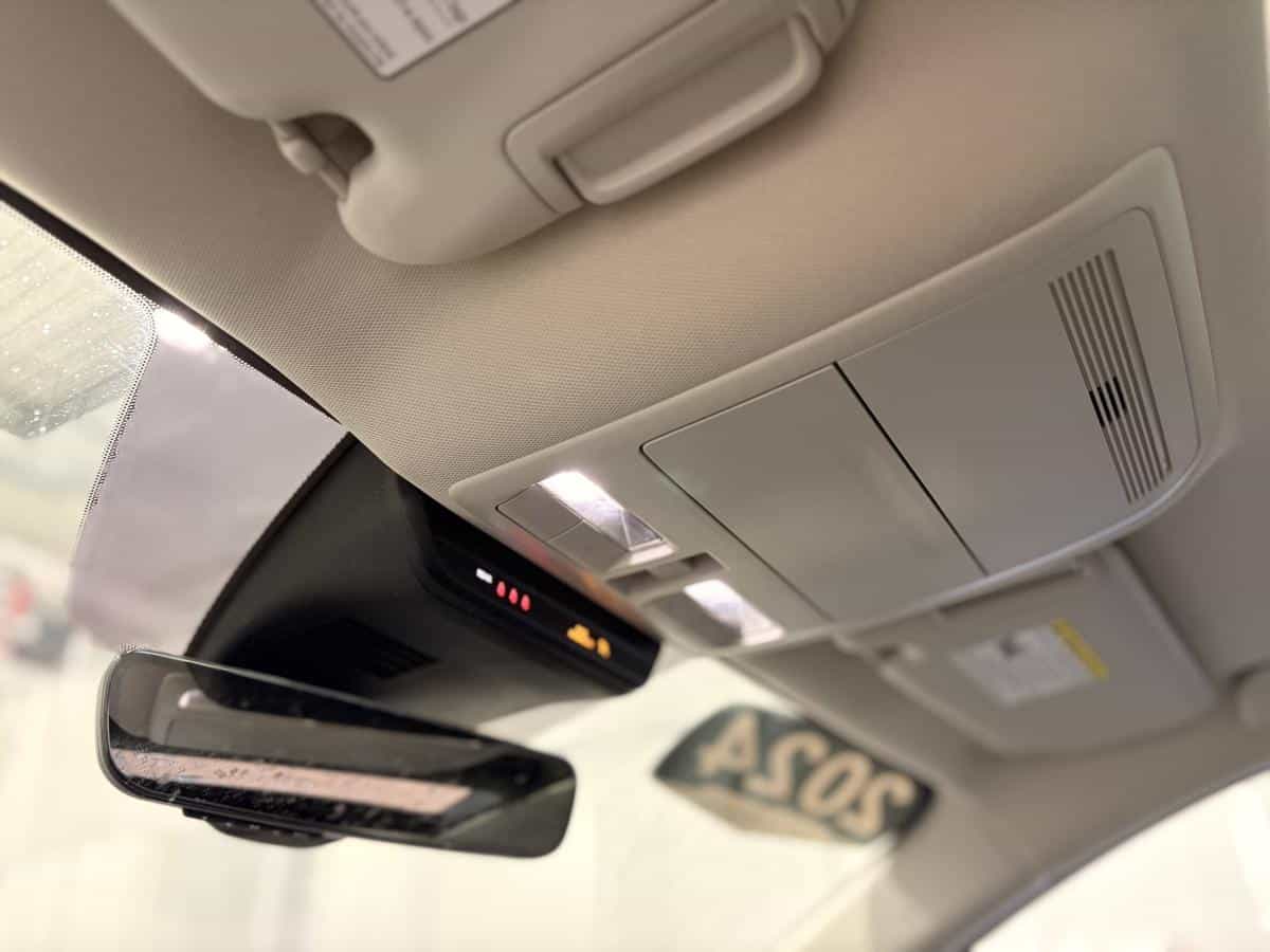 Image 19 Mazda CX-50 Gt * Awd * Bose * Cuir * Gps * Toit * Caméra 360° * 2024