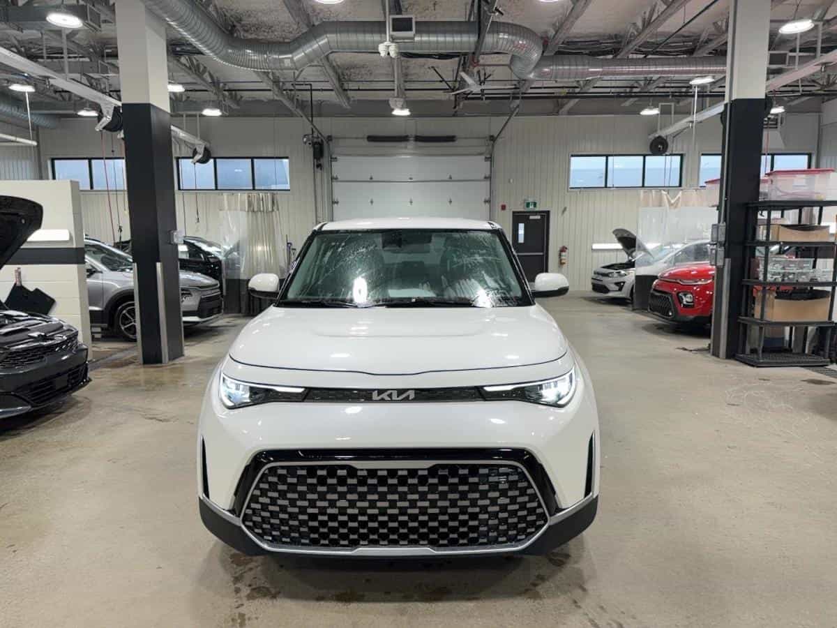 Image 2 Kia Soul Ex* Volant Chauffant* Sieges Chauffant* Camera* 2023