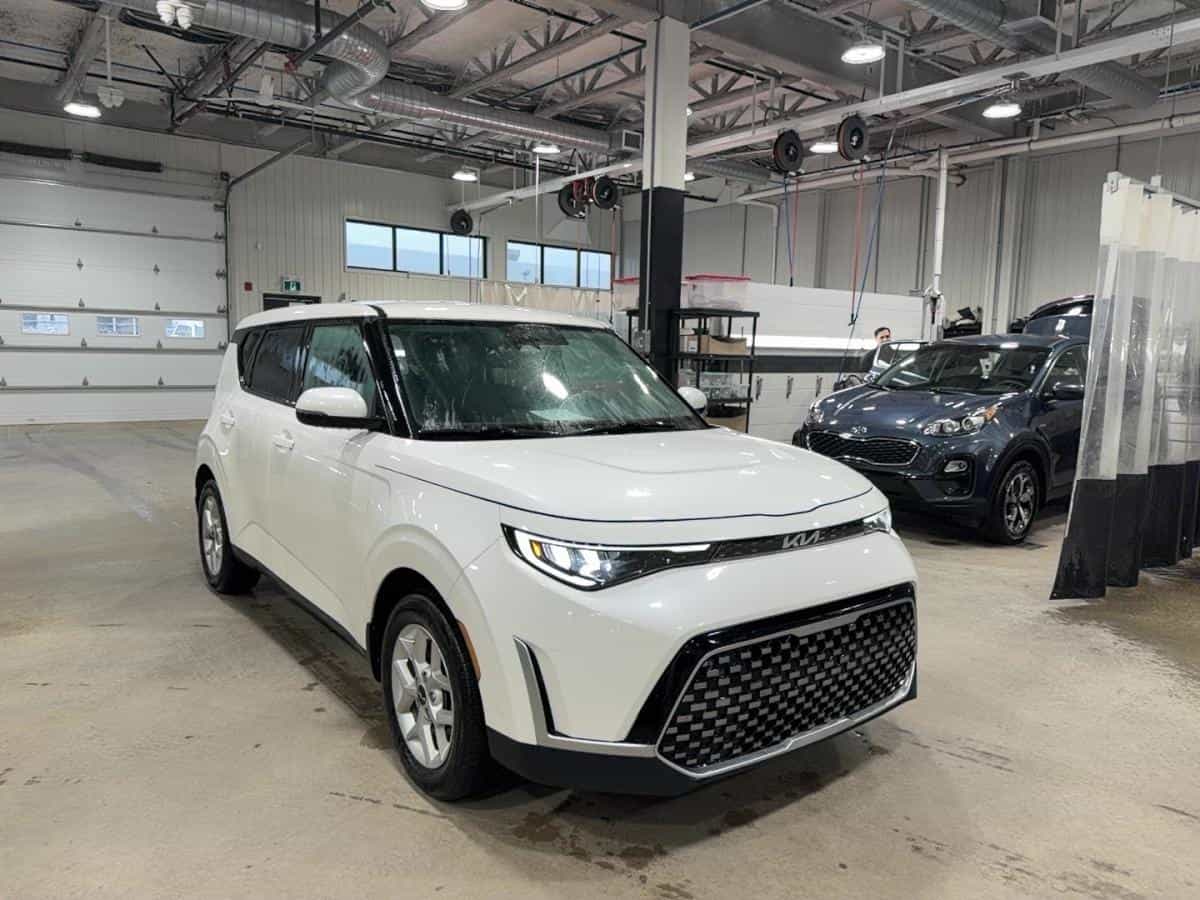 Image 3 Kia Soul Ex* Volant Chauffant* Sieges Chauffant* Camera* 2023