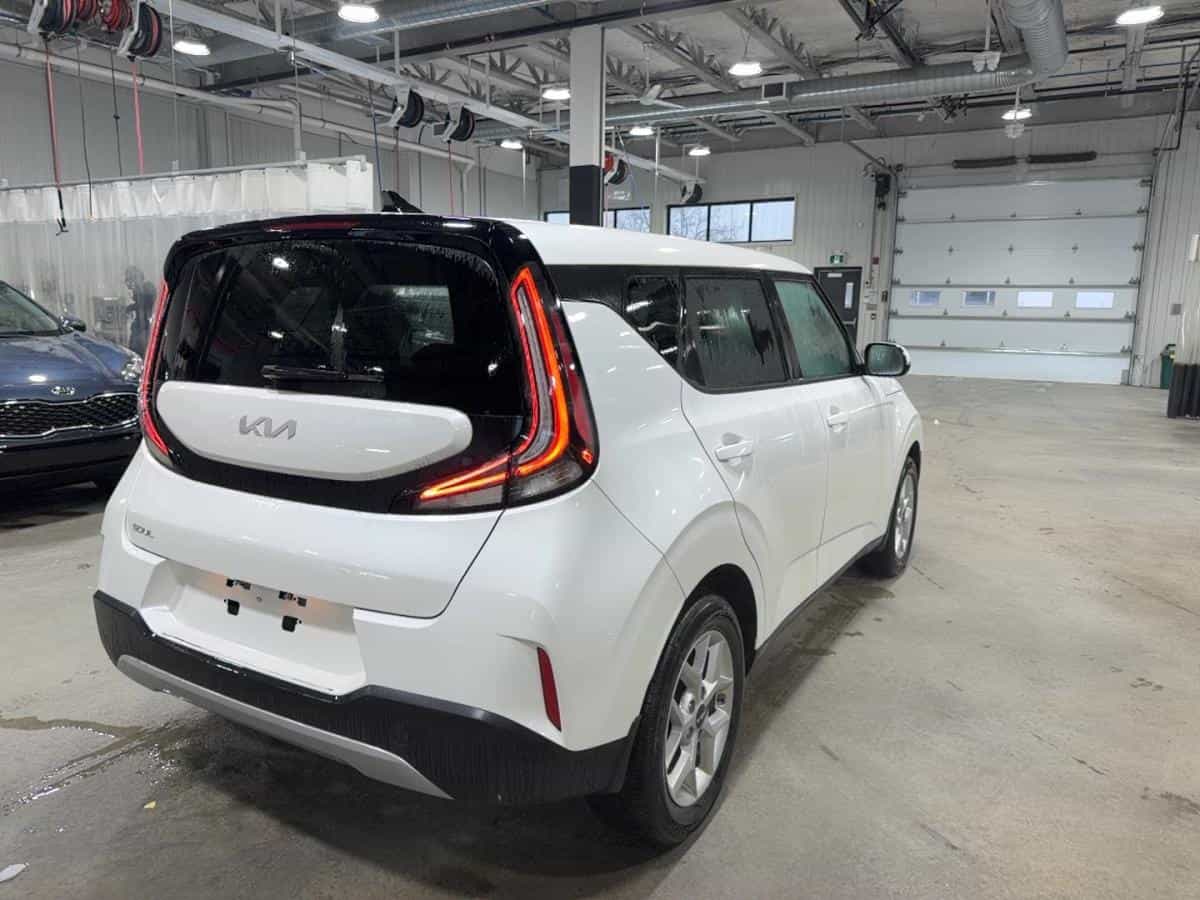 Image 4 Kia Soul Ex* Volant Chauffant* Sieges Chauffant* Camera* 2023