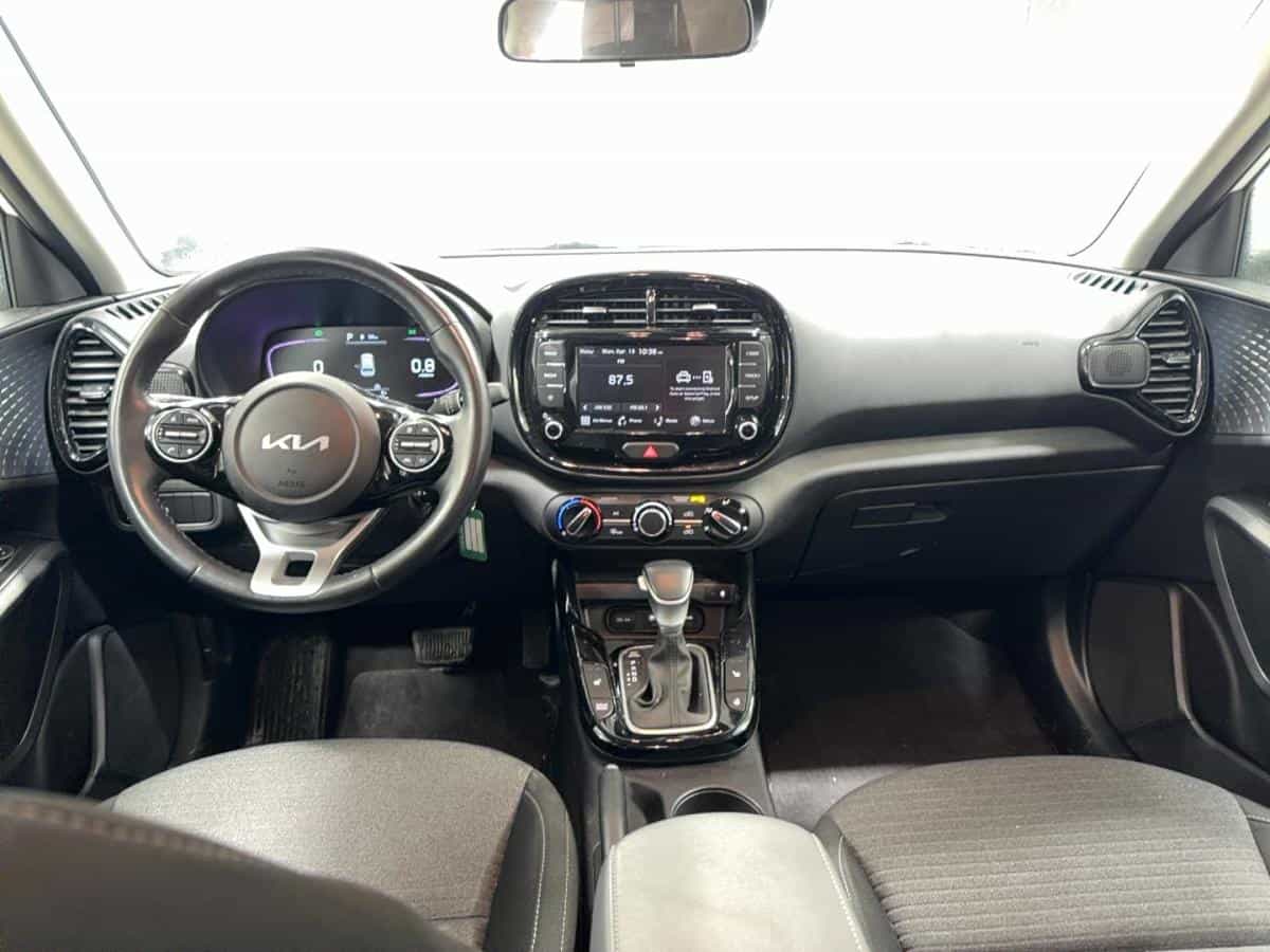 Image 6 Kia Soul Ex* Volant Chauffant* Sieges Chauffant* Camera* 2023
