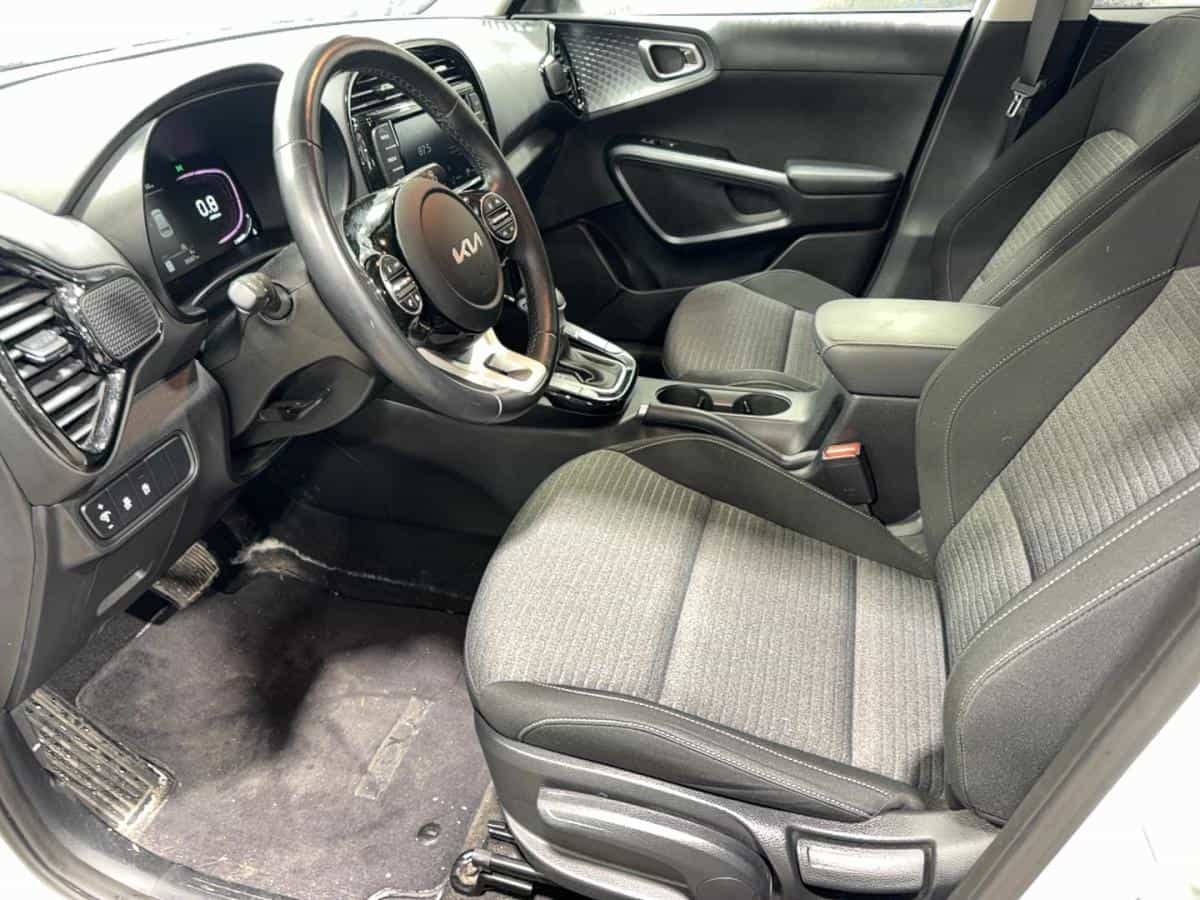 Image 7 Kia Soul Ex* Volant Chauffant* Sieges Chauffant* Camera* 2023