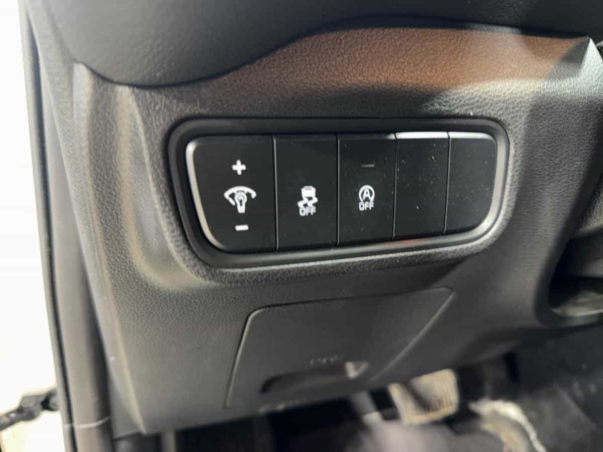 Image 9 Kia Soul Ex* Volant Chauffant* Sieges Chauffant* Camera* 2023