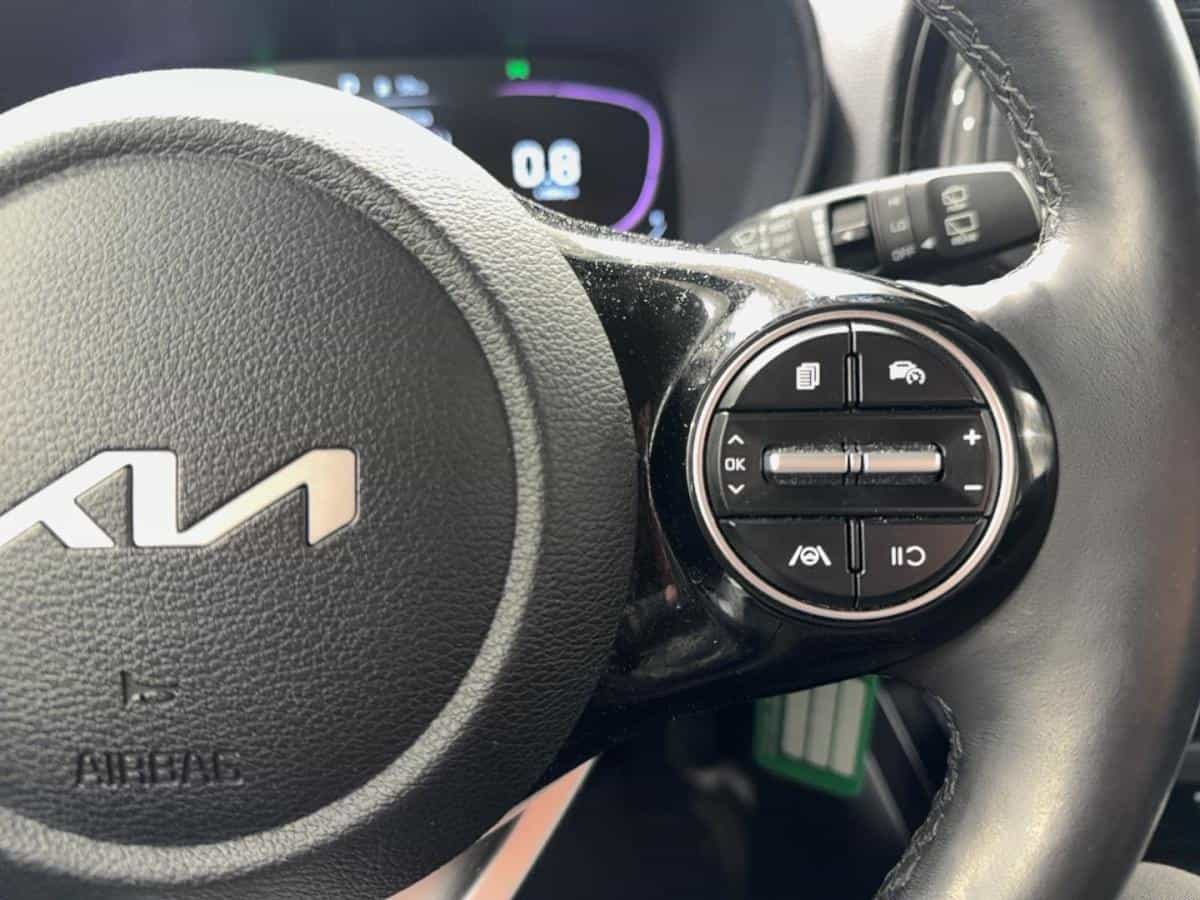 Image 12 Kia Soul Ex* Volant Chauffant* Sieges Chauffant* Camera* 2023