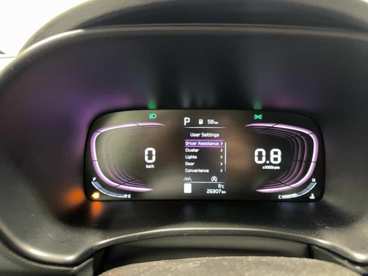 Image 13 Kia Soul Ex* Volant Chauffant* Sieges Chauffant* Camera* 2023