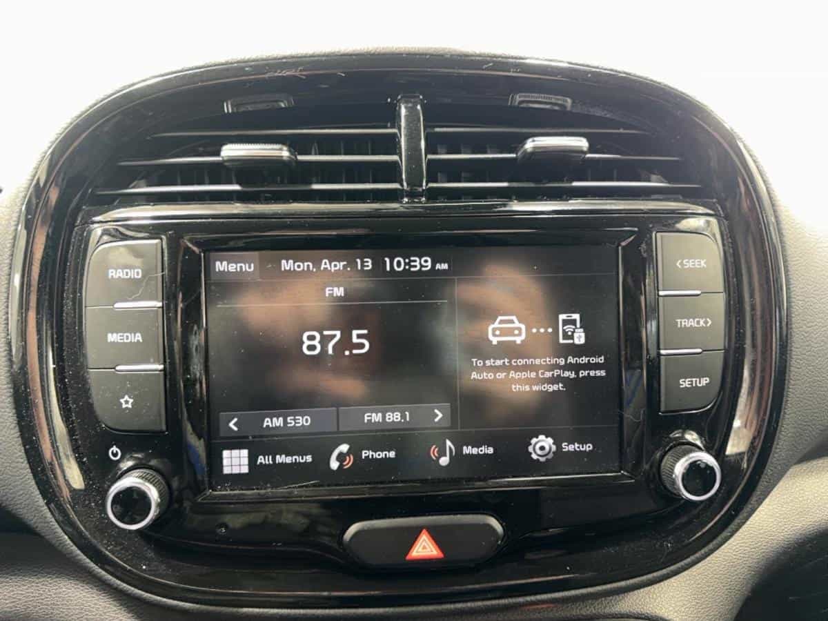 Image 14 Kia Soul Ex* Volant Chauffant* Sieges Chauffant* Camera* 2023