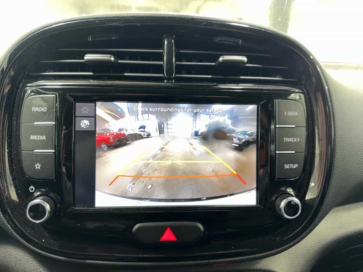 Image 15 Kia Soul Ex* Volant Chauffant* Sieges Chauffant* Camera* 2023