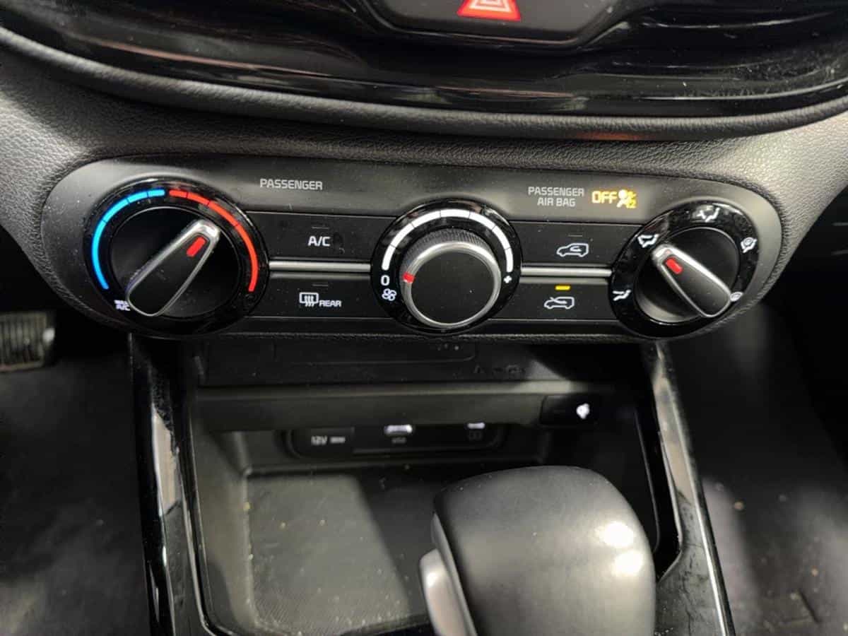 Image 16 Kia Soul Ex* Volant Chauffant* Sieges Chauffant* Camera* 2023