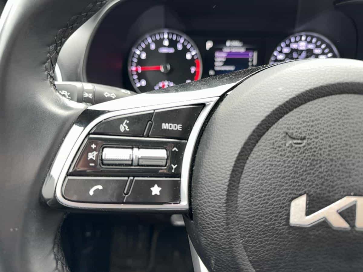 Image 12 Kia Forte Lx* Sieges Chauffant* Camera De Recul* Bluetooth* 2023