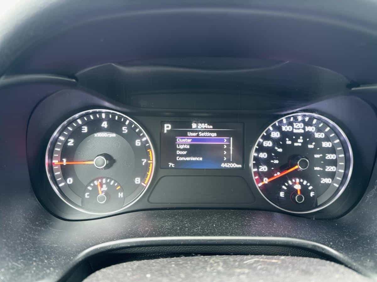 Image 15 Kia Forte Lx* Sieges Chauffant* Camera De Recul* Bluetooth* 2023