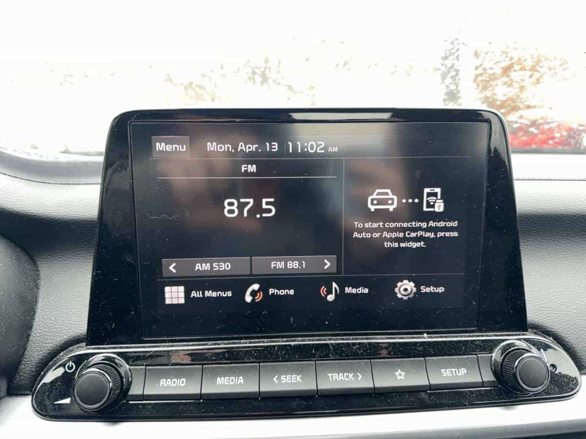 Image 17 Kia Forte Lx* Sieges Chauffant* Camera De Recul* Bluetooth* 2023