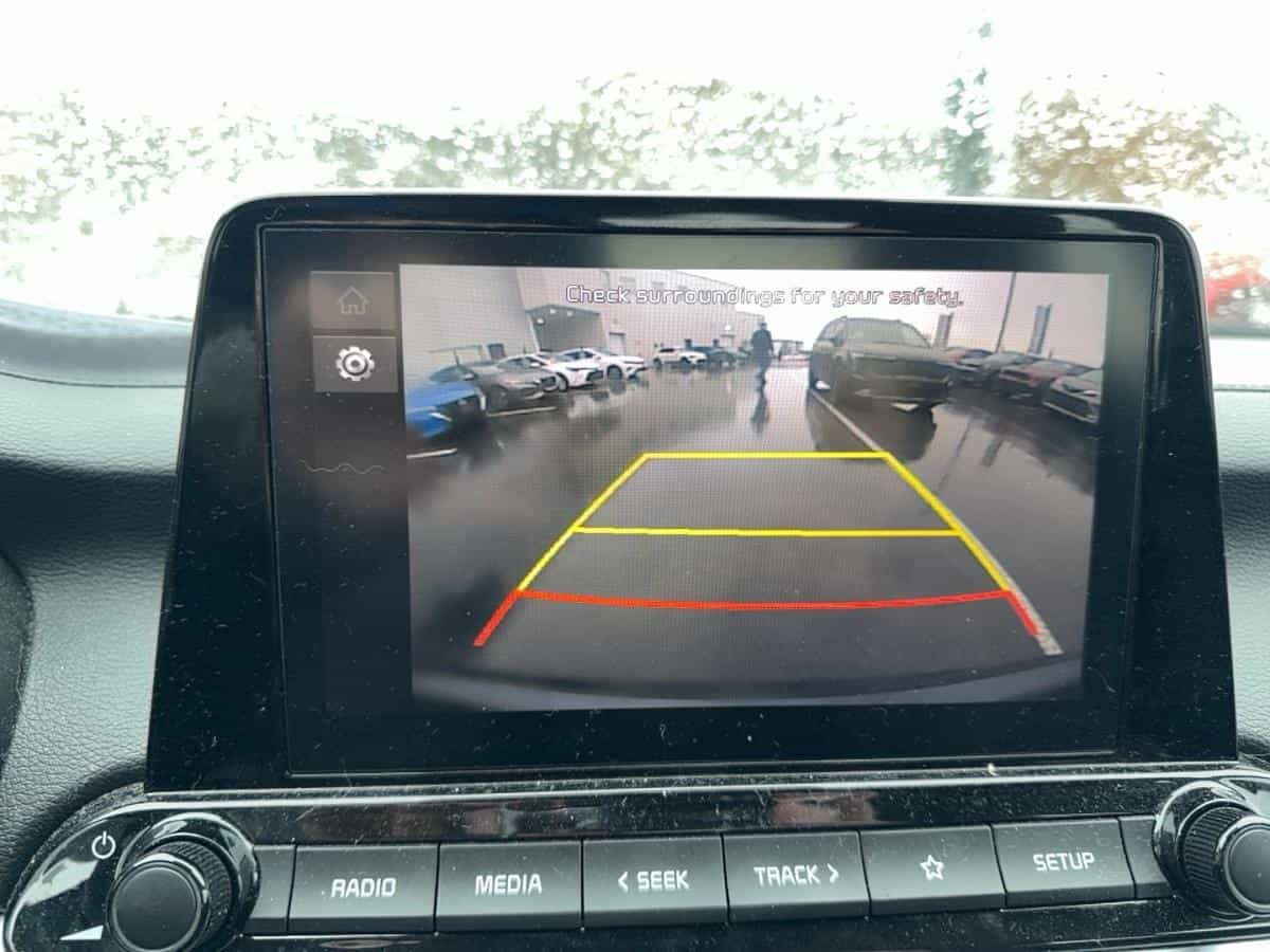 Image 18 Kia Forte Lx* Sieges Chauffant* Camera De Recul* Bluetooth* 2023