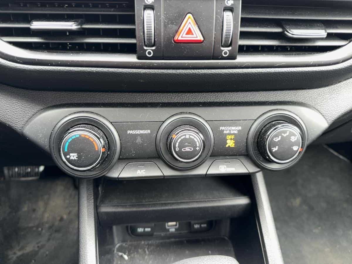 Image 20 Kia Forte Lx* Sieges Chauffant* Camera De Recul* Bluetooth* 2023