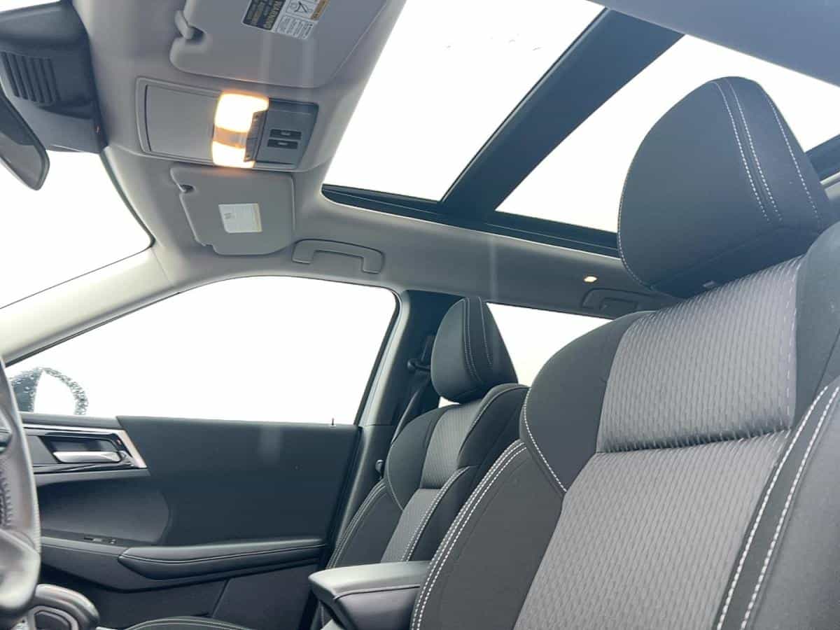 Image 5 Mitsubishi Outlander PHEV Se* Awc* Toit Pano* Volant Chauffant* Bizone* 2025