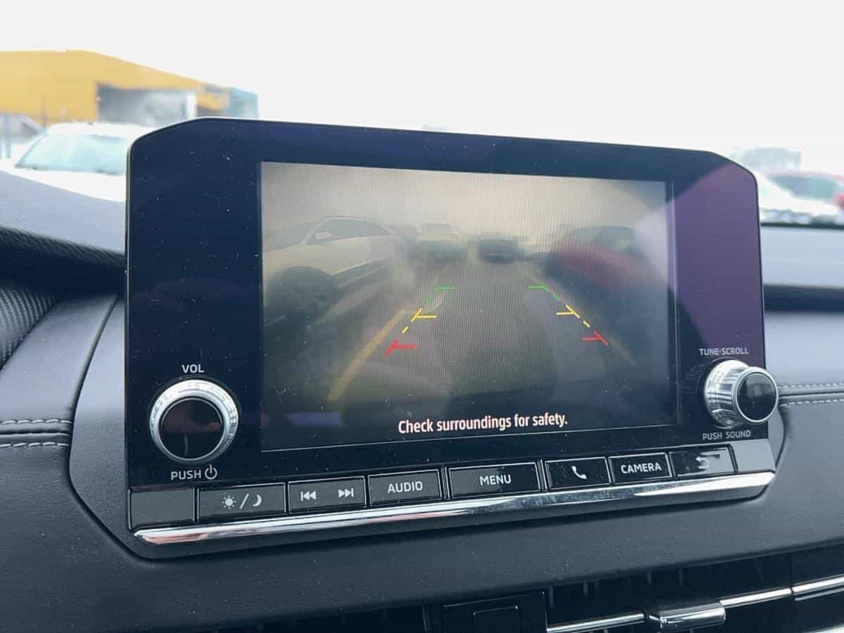 Image 13 Mitsubishi Outlander PHEV Se* Awc* Toit Pano* Volant Chauffant* Bizone* 2025