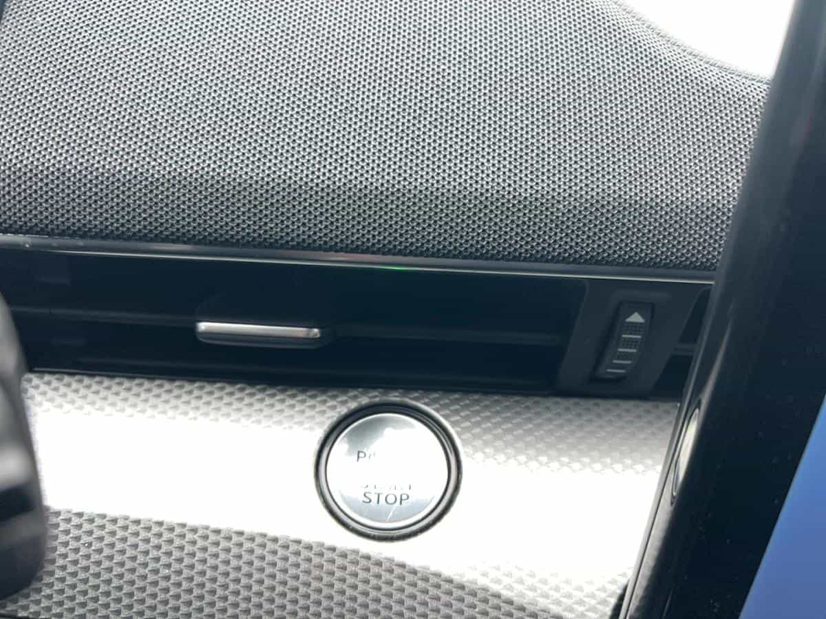 Image 8 Ford Mustang MACH-E Select* Awd* Cuir* Gps* Sieges Chauffants* Bizone* 2023