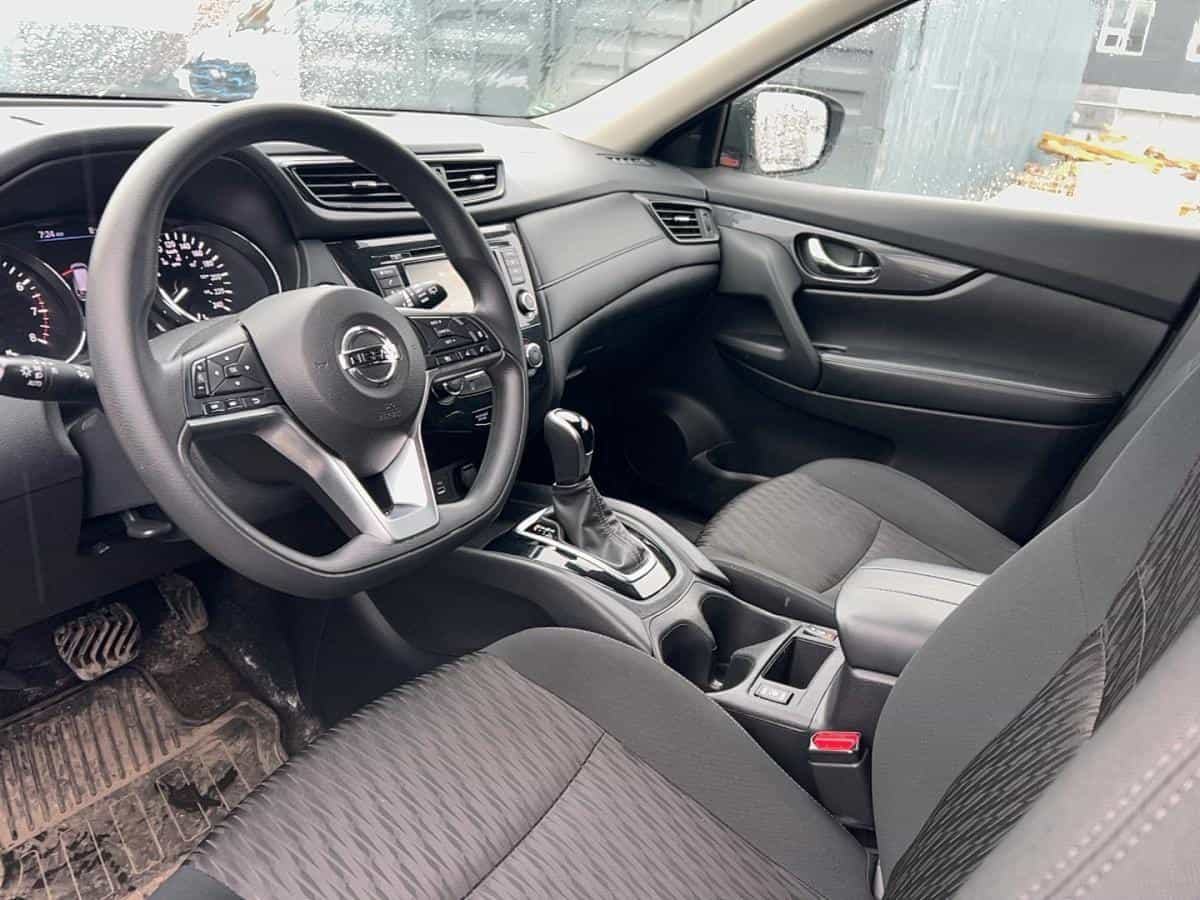 Image 4 Nissan Rogue Sv* Awd* Sieges Chauffants* Cruise* Camera* 2020