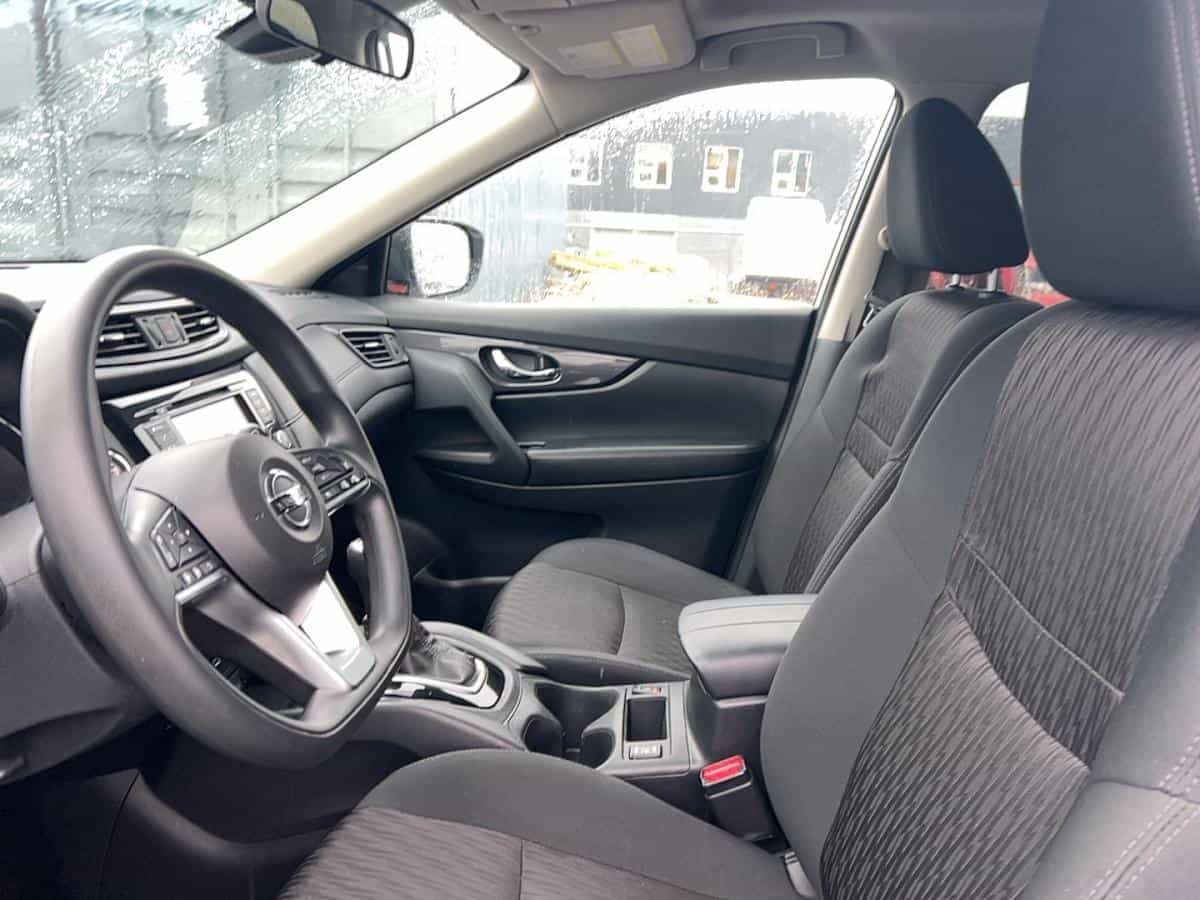 Image 5 Nissan Rogue Sv* Awd* Sieges Chauffants* Cruise* Camera* 2020