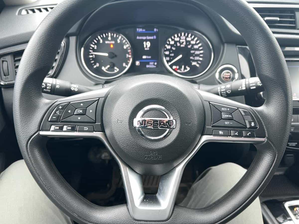 Image 6 Nissan Rogue Sv* Awd* Sieges Chauffants* Cruise* Camera* 2020