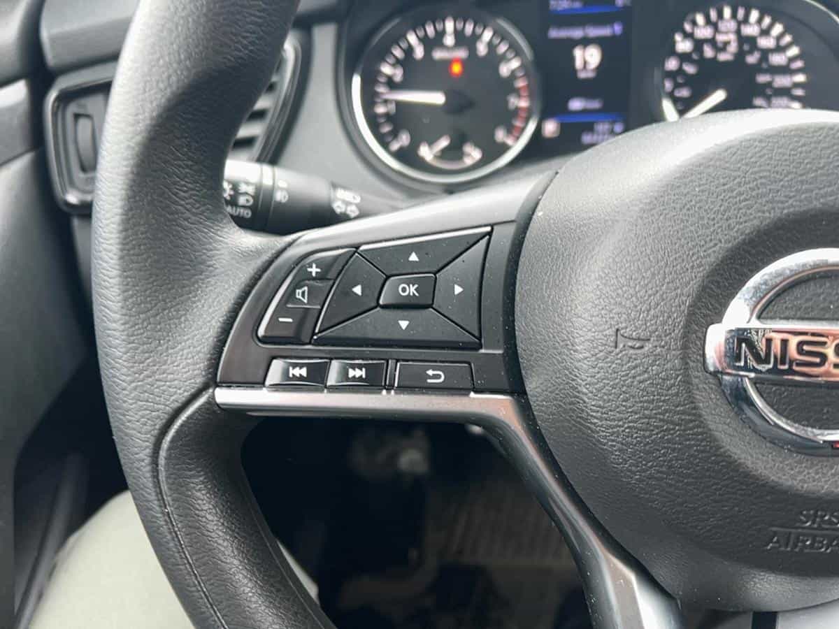 Image 7 Nissan Rogue Sv* Awd* Sieges Chauffants* Cruise* Camera* 2020