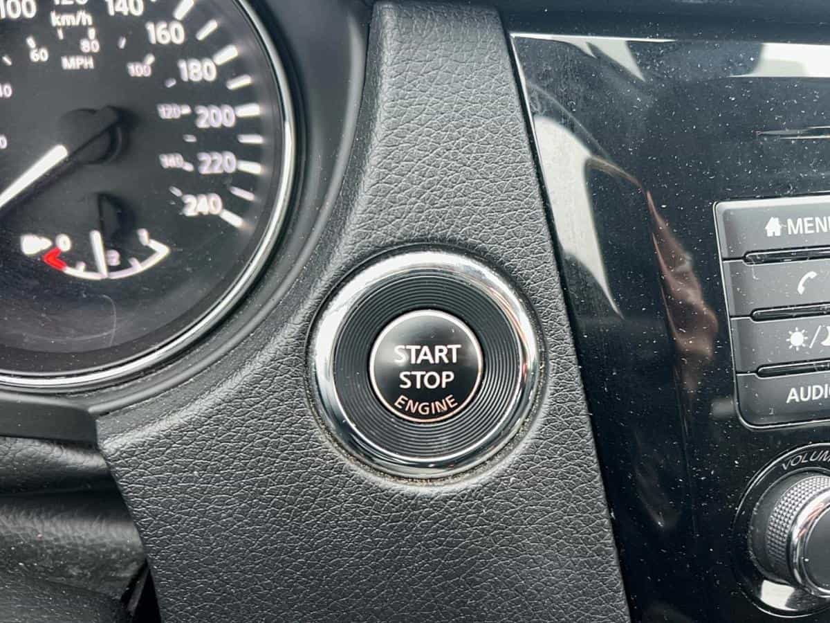 Image 10 Nissan Rogue Sv* Awd* Sieges Chauffants* Cruise* Camera* 2020