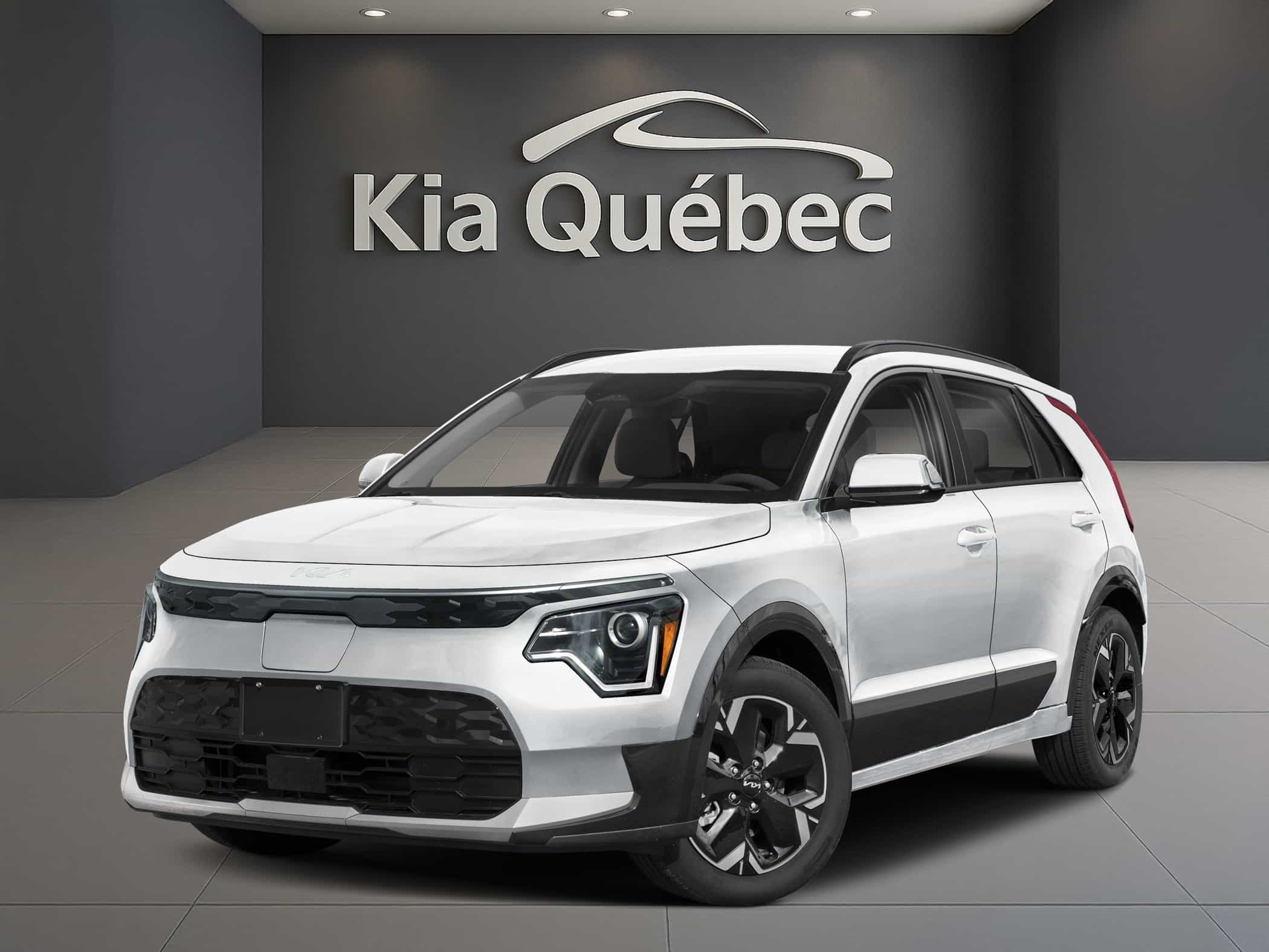2026 Kia Niro EV Niro Ev Wave Swp - Image 1
