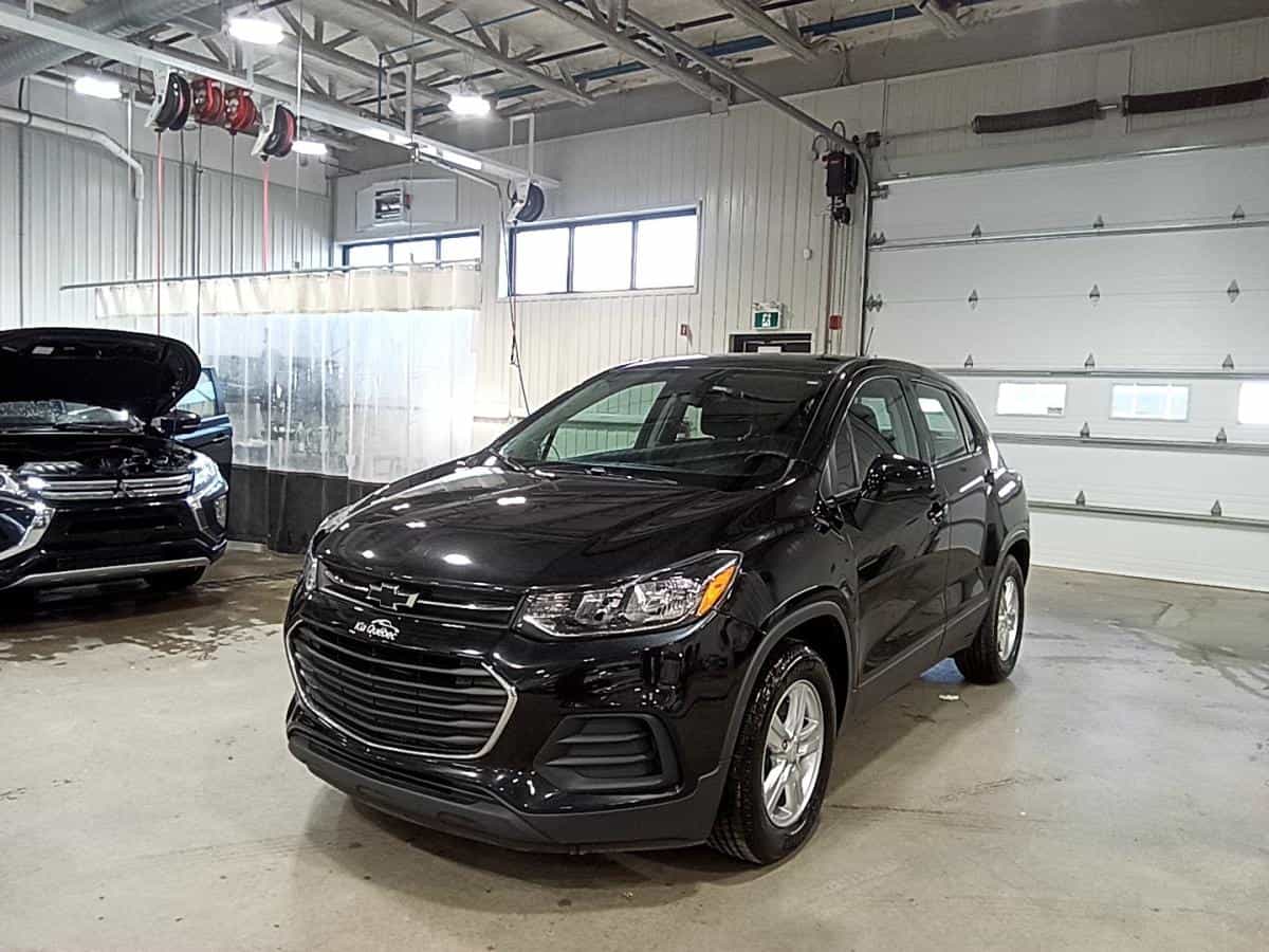 2019 Chevrolet Trax Ls Turbo *Carplay *Caméra *Écran Tactile *Bluetooth - Image 1