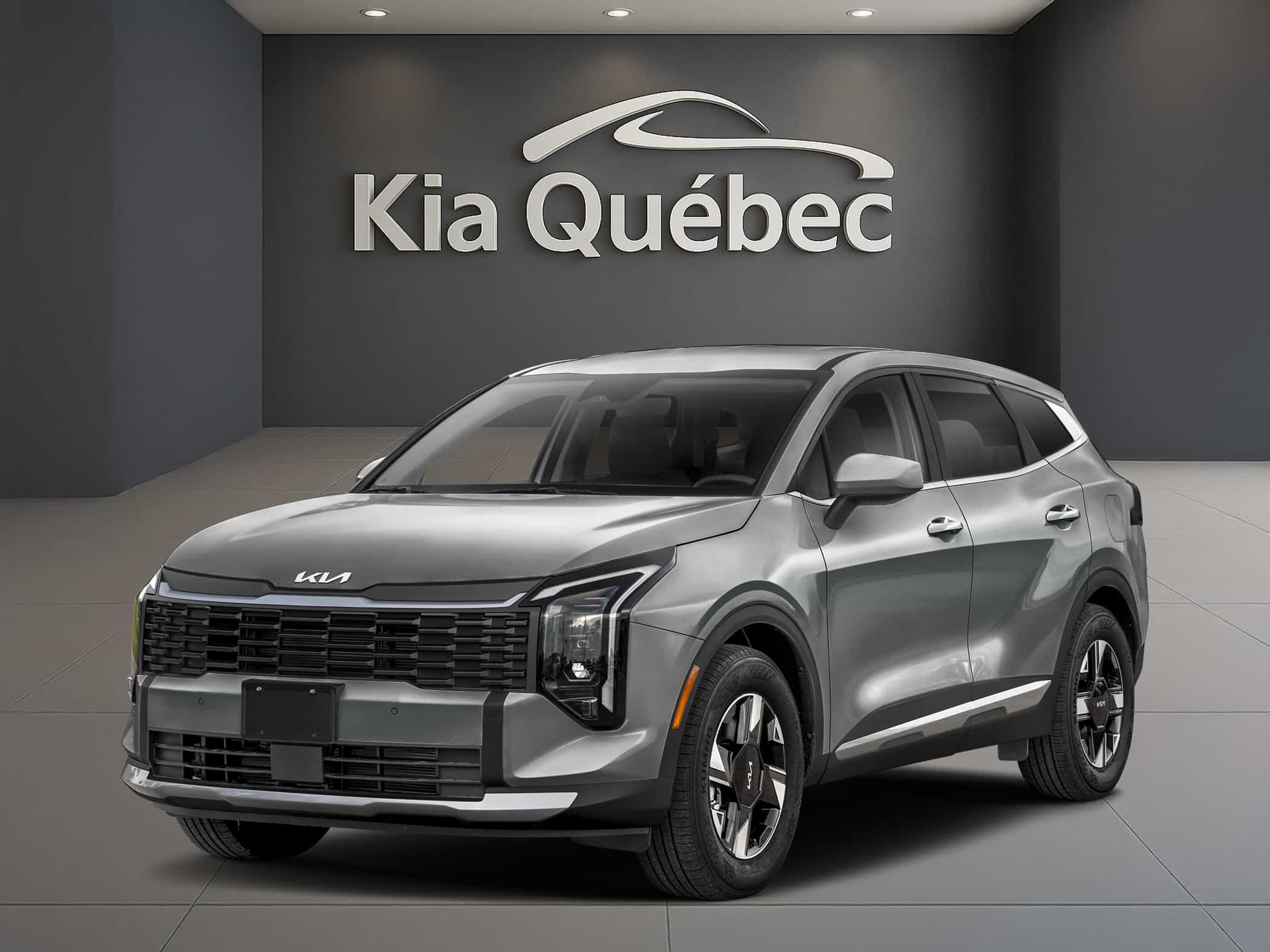 2026 Kia Sportage Sportage Lx Ta - Image 1
