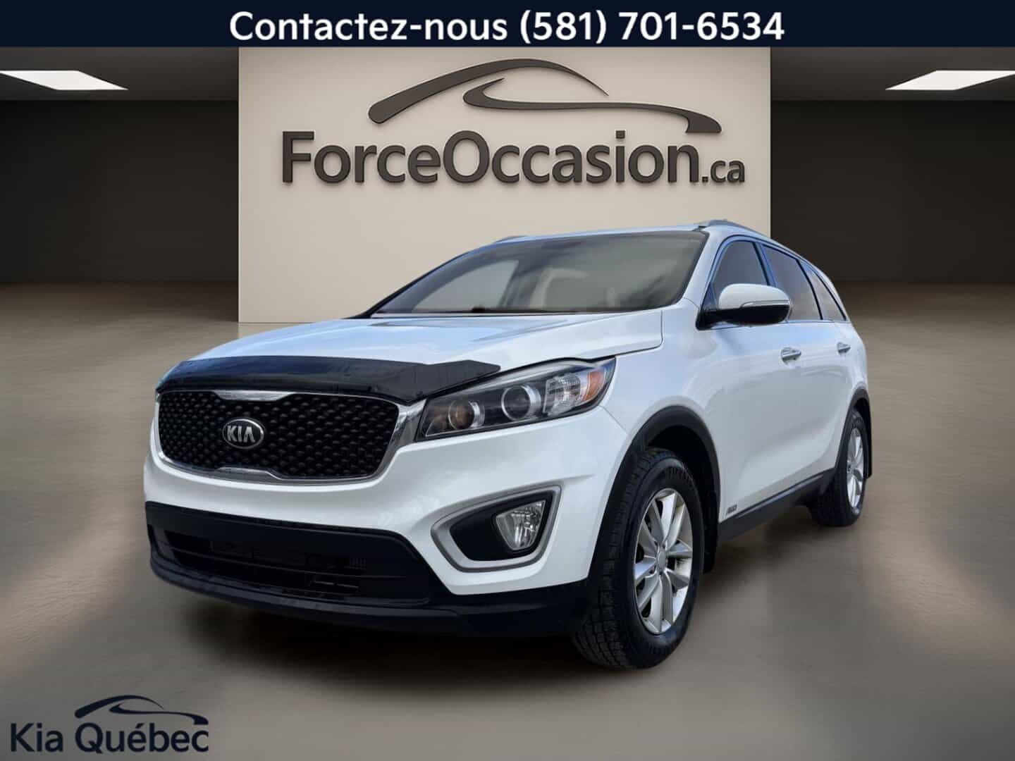 2016 Kia Sorento Sorento - Image 1