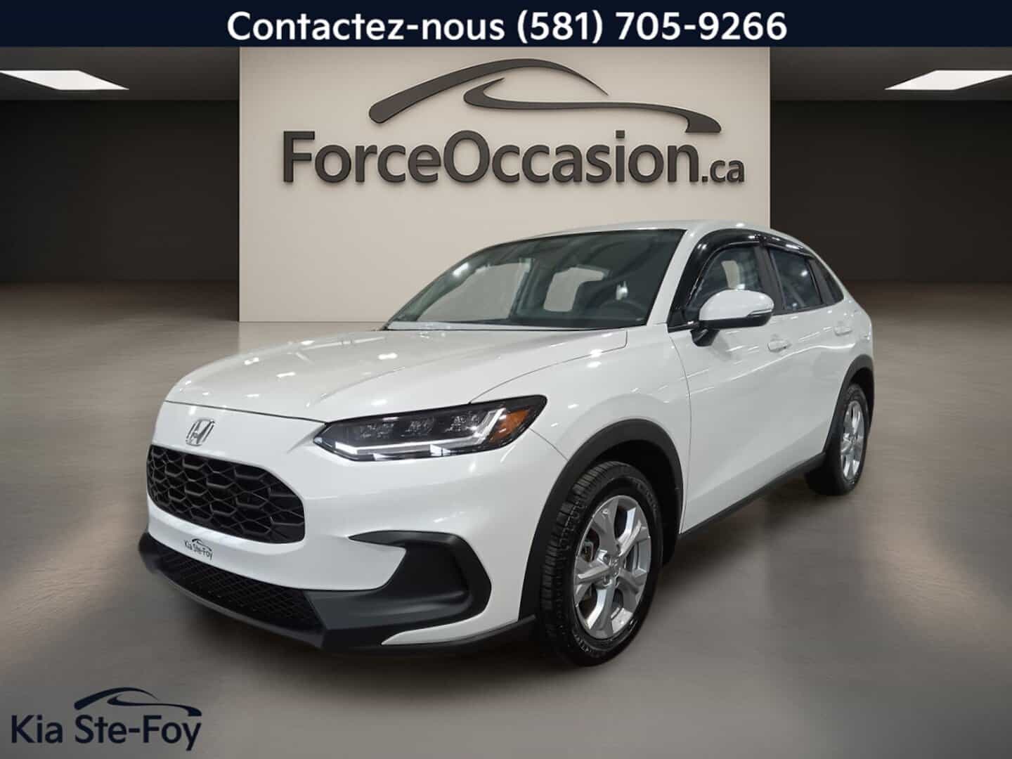 2024 Honda HR-V Lx* Sieges Chauffants* Camera* Cruise* - Image 1