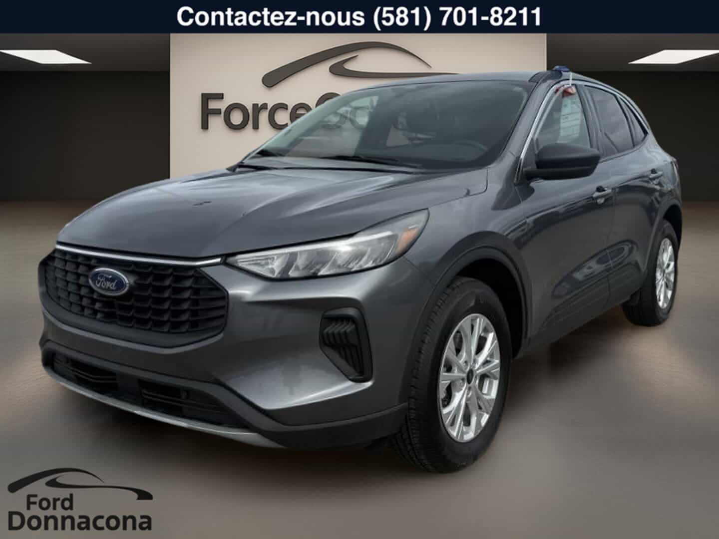 Image 1 Ford Escape Active TI 2024