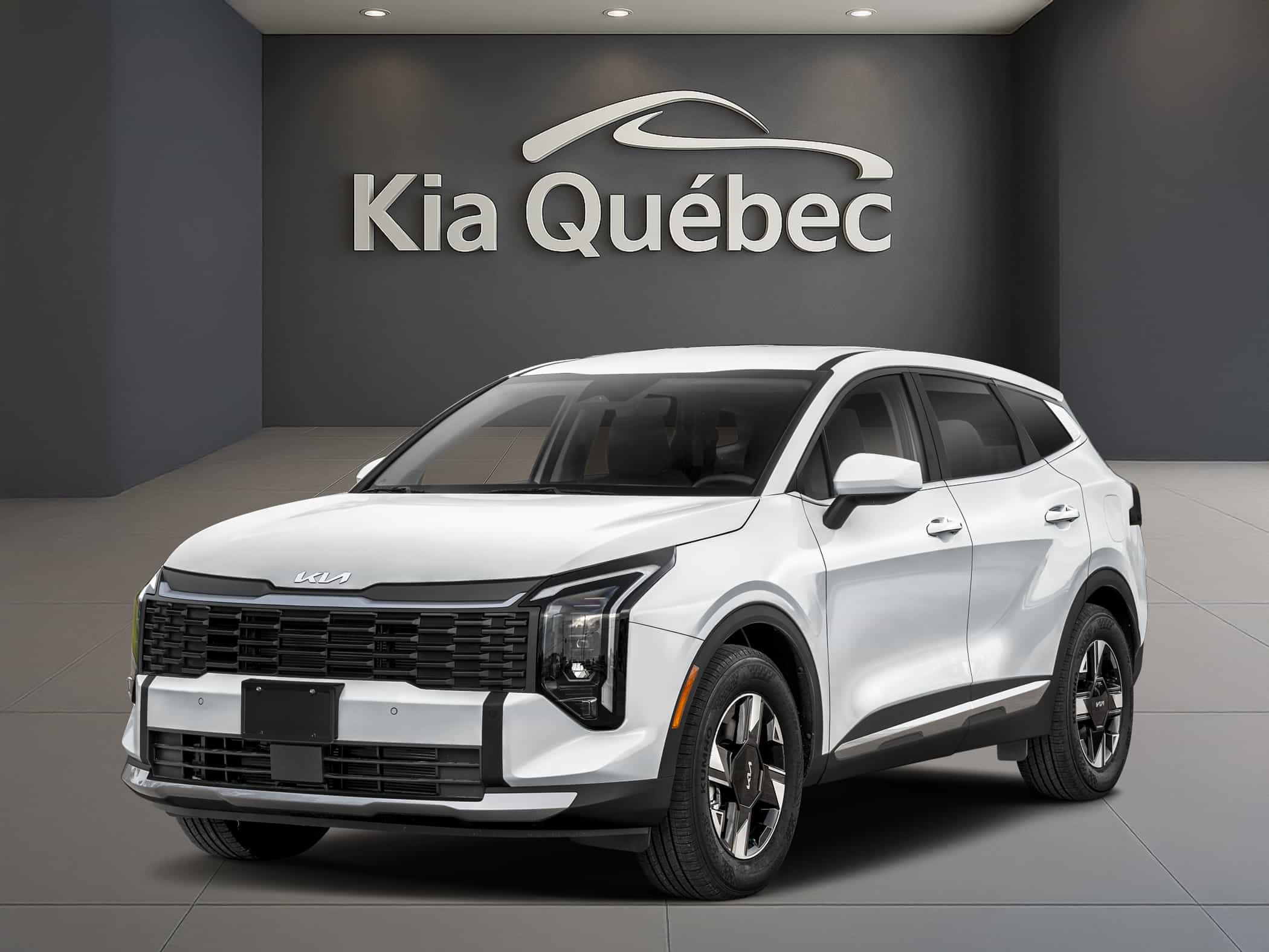 2026 Kia Sportage Sportage Ex - Image 1