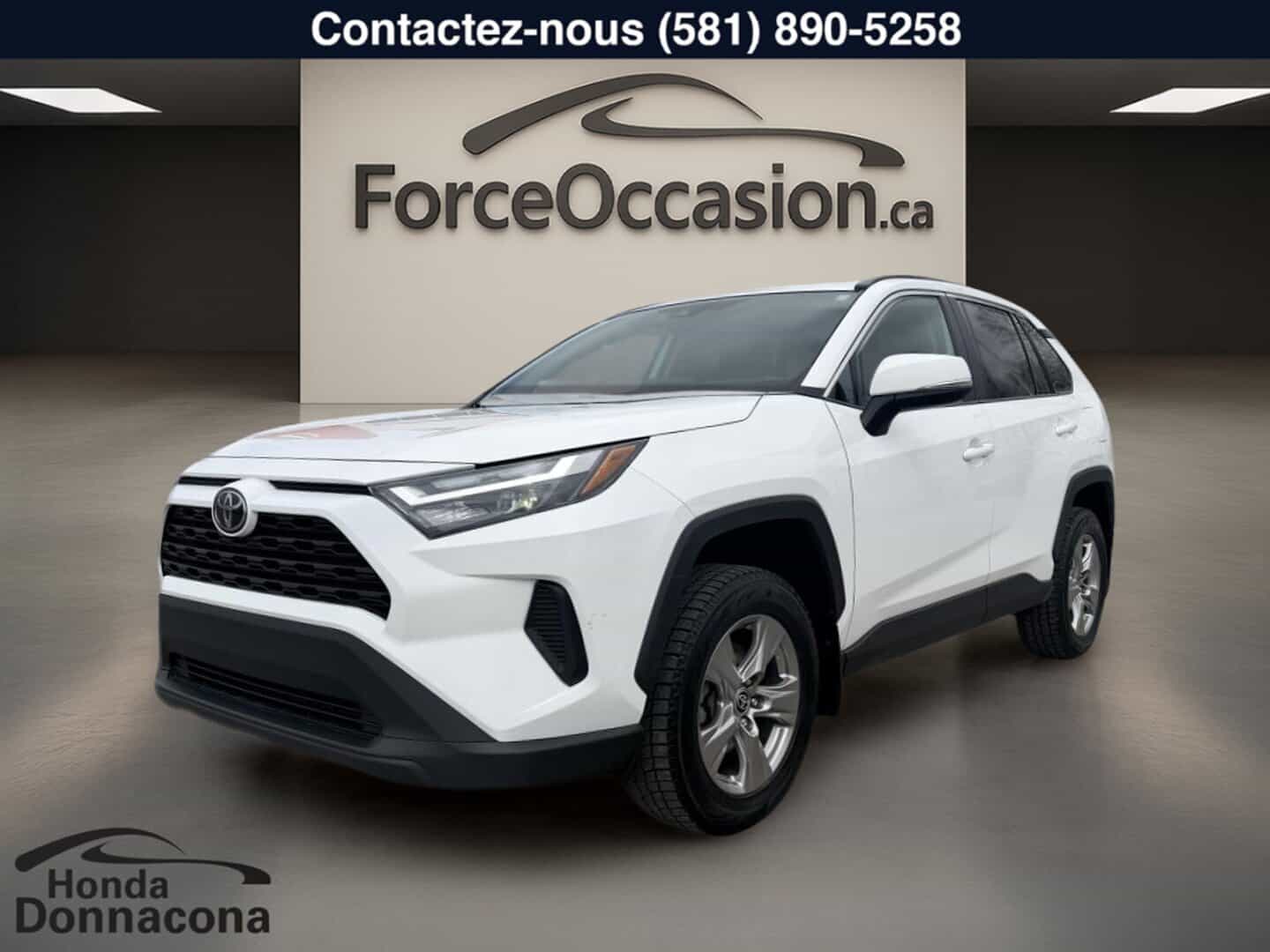 2022 Toyota Rav4 Xle Ti - Image 1