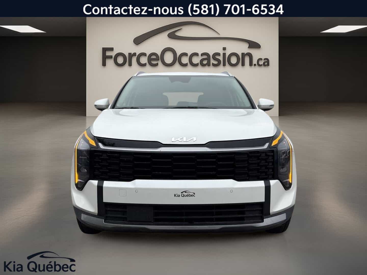 2026 Kia Sportage Sportage - Image 1