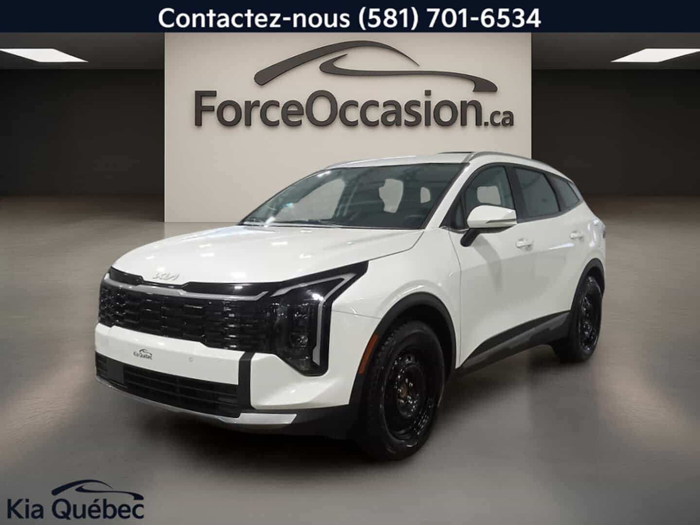 2026 Kia Sportage Sportage - Image 1