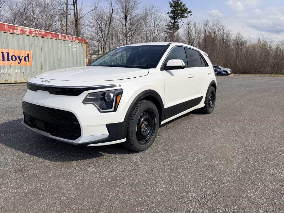 Image 1 Kia Niro EV Premium 2023