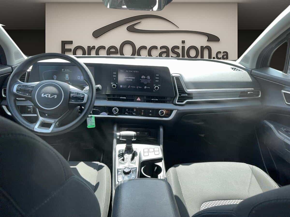 Image 1 Kia Sportage Lx* Awd* Sieges Chauffants* Carplay* Camera* 2023